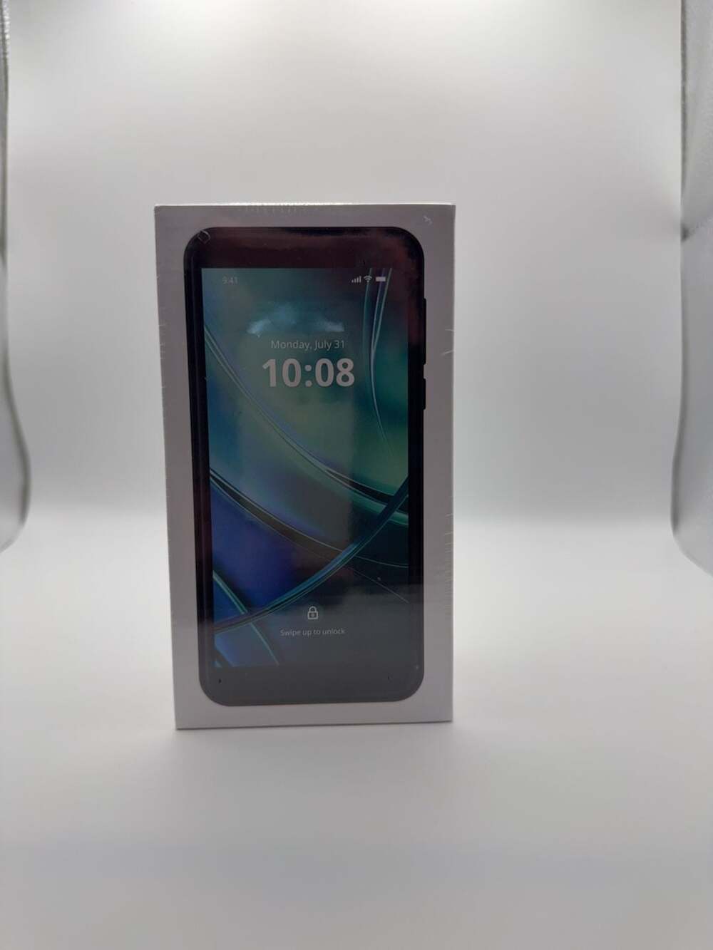 Foxx Smart Phone A551 16GB Unlocked